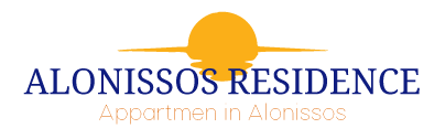 Alonissos Residence — Holiday Home in Alonissos, Greece